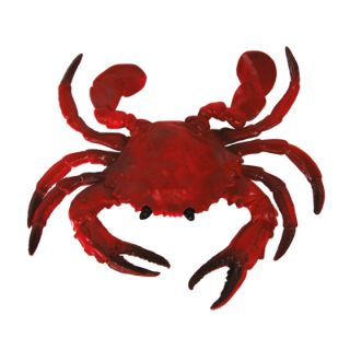 Obrázek z Krab plast 12cm (24) 